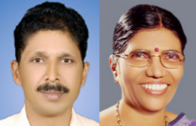 Shakunthala Shetty vs Sanjeeva Matandoor
